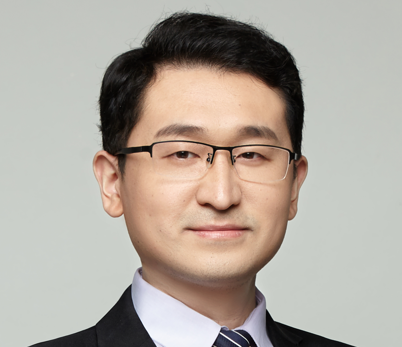 Wenjun Wang